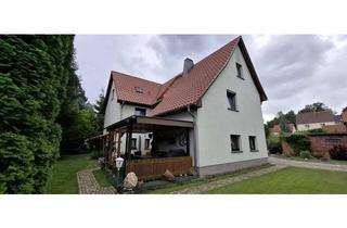 Haus kaufen in 02681 Kirschau, Gepflegtes, modernisiertes Eigenheim mit vielen Extras in Schirgiswalde- Kirschau