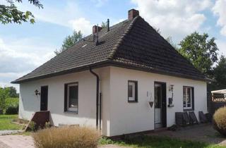 Haus kaufen in 26817 Rhauderfehn, ***EFH im Bungalowstil in Rhauderfehn-Burlage***PROVISIONSFREI
