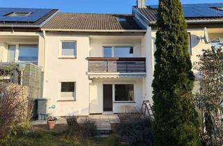 Reihenhaus kaufen in 23562 St. Jürgen, LIEBLINGSPLATZ St. Jürgen – Reihenhaus auf Eigenland inkl. Garage