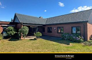 Haus kaufen in 22926 Ahrensburg, Bungalow mit 3 und 2/2 Zimmern zuzüglich Wintergarten