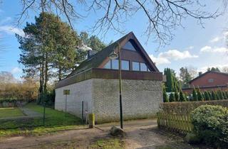 Einfamilienhaus kaufen in 24629 Kisdorf, Kisdorf: Großes Einfamilienhaus in ruhiger Lage mit Potential - provisionsfrei!