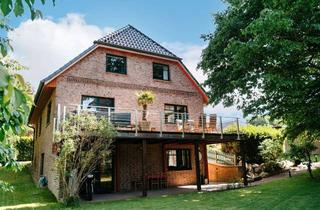 Einfamilienhaus kaufen in 23619 Rehhorst, Energetisch gut aufgestelltes Einfamilienhaus mit Einliegerwohnung