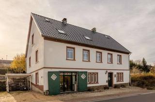Haus mieten in Nohnerstrasse 34, 54579 Üxheim, Land WG Zimmer- Dauerhafte Wohnsitz oder Gelegentlich-Vulkaneifel