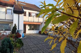 Haus mieten in 73630 Remshalden, 5-Zimmer Endreihenhaus mit Garage in Remshalden