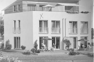 Haus mieten in 86551 Aichach, Schöne DHH in Aichach-Beckmühle mit EBK, Garage, Photovoltaik etc.....