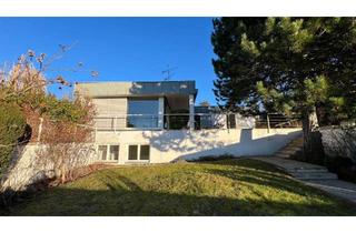 Haus mieten in 82335 Berg, WOHNEN mit WEIT-BLICK LEBEN am bevorzugten Ostufer - 82335 BERG Starnberger See