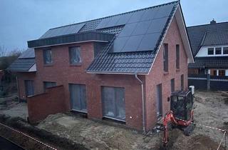 Haus mieten in Bürgermeister-Ohse-Straße 21, 28857 Syke, Neubau Gepflegtes 4-Zimmer Doppelhaus in Syke