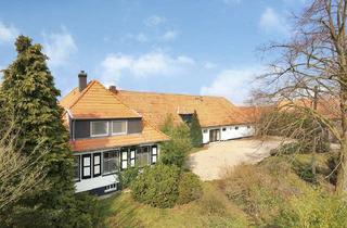 Bauernhaus mieten in Ervelensteg 94, 47574 Goch, großes Bauernhaus zu vermieten mit 12 zimmer!, vielen nassen Gruppen,Feueralarmanlage.