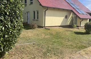 Haus mieten in Wilmersdorfer Weg 2b, 16909 Wittstock, Renoviertes 5-Zimmer-Haus mit Garage in Wittstock/Dosse