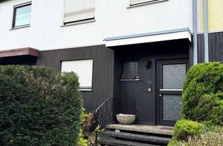 Haus mieten in Herlinstr. 29, 79312 Emmendingen, Schönes Reihenmittelhaus mit Garten