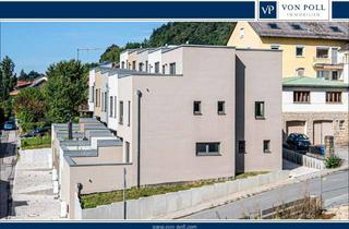 Haus mieten in 93413 Cham, Lichtdurchflutetes Reiheneckhaus - Ihr neues Zuhause!