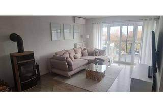 Haus mieten in 97941 Tauberbischofsheim, 5-Zimmer-Haus mit Garten & Stellplatz zu vermieten – frei ab März 20261590 € - 136 m² - 5.0 Zi.