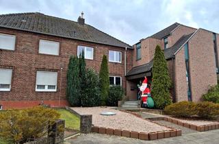 Haus mieten in Geilenkirchenerstraße, 52538 Selfkant, Schönes teilsaniertes Reihenmittelhaus mit ca. 127m² Wohnfläche und Garten...