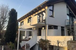 Haus mieten in 55286 Wörrstadt, Architektenhaus mit 7 Zimmern in Wörrstadt