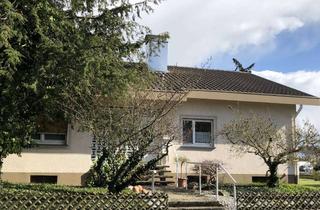 Haus mieten in Simonsbühnd, 77836 Rheinmünster, Modernisiertes 7,5-Zi.-Haus mit Garage in Rheinmünster