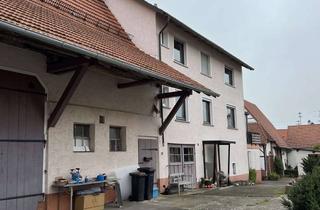 Haus mieten in Roßbrunnenstr 10, 72813 St. Johann, Gepflegtes 7-Zimmer-Einfamilienhaus mit Einbauküche in Sankt Johann, Sankt Johann
