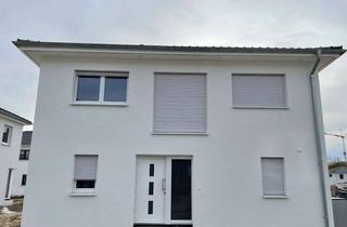 Haus mieten in Pembaboggen, 13587 Spandau, 5-Zi Hochwertige Stadtvilla in Spandau - Wohnen am Wasser und Wald