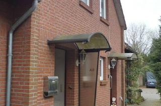 Haus mieten in 26603 Aurich, ***Zu Vermieten ab 15.12.25: Reihenmittelhaus mit Garage in Aurich Innenstadt***