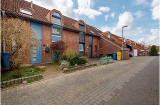 Haus mieten in 21217 Seevetal, Erstbezug nach Sanierung: Gepflegtes Reihenhaus in Seevetal