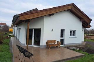 Haus mieten in 67551 Horchheim, Bungalowanbau Baujahr 2024 Energieeffizienzklasse A zu vermieten