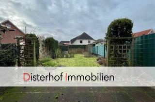 Haus mieten in 27356 Rotenburg, Reihenhaus in familienfreundlicher Lage