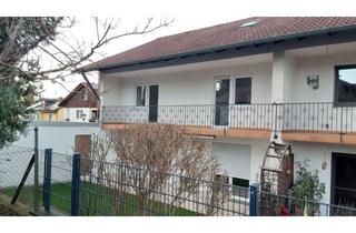 Haus mieten in Am Postanger 22a, 85570 Markt Schwaben, renovierte DHH - SÜD/Terrasse, 3 SZ+Dachgeschoß, Bad/WC/DU/Wanne + Gäste/WC, EGge in MARKT SCHWABEN