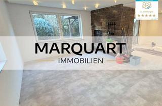 Haus mieten in 97688 Bad Kissingen, Modernes, komplett saniertes Einfamilienhaus zur Miete - seltene Gelegenheit! Top Lage!