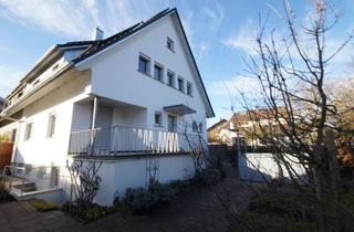 Haus mieten in 74629 Pfedelbach, Geräumige Doppelhaushälfte mit großem Garten!