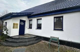 Haus mieten in Hauptstraße 38, 19372 Rom, Einfamilienhaus mit Option