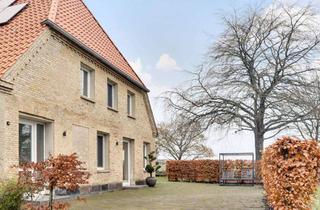 Haus mieten in 24354 Kosel, Zur Miete: Ländlicher Charme, modernes Design - Wohnen auf 200 qm zum Wohlfühlen
