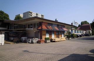 Gewerbeimmobilie kaufen in 30519 Mittelfeld, LAMDA in Mittelfeld/Wülfel - Attraktive Investitionsmöglichkeit in erstklassiger Lage !!!