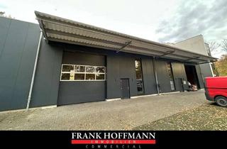 Gewerbeimmobilie mieten in 25421 Pinneberg, Lagerraum in Pinneberg