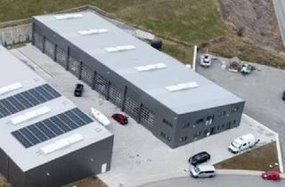 Gewerbeimmobilie mieten in 88662 Überlingen, Moderne Gewerbe-/ Industrie-/ Lagerhalle
