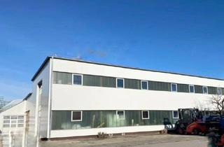 Büro zu mieten in Heidestrasse, 85737 Ismaning, Firmgengebäude/Halle/Werkstatt/Büro