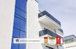 Anlageobjekt in 04329 Paunsdorf, Neubau I Balkon I Parkett I 2 Bäder I PKW Stellplatz I Bezugsfrei