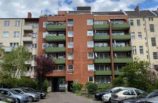 Anlageobjekt in 13359 Wedding, Exklusivauftrag! Gepflegtes Mehrfamilienhaus-Portfolio