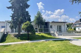 Anlageobjekt in Am Hochfeld XX, 65205 Erbenheim, Pflegeimmobilie mit Still ++ Hochwertig sanierte Villa für Intensivpflege Wohngemeinschaft ++