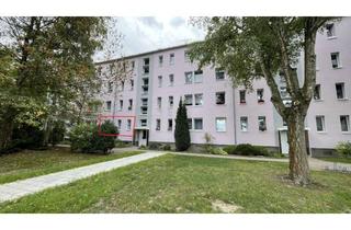 Anlageobjekt in 39240 Calbe, 3-Zimmer-Eigentumswohnung