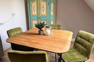 Anlageobjekt in 04442 Zwenkau, Sanierungsfähige Eigentumswohnung mit Potential in gepflegtem 1960er-Siedlungshaus in Zwenkau