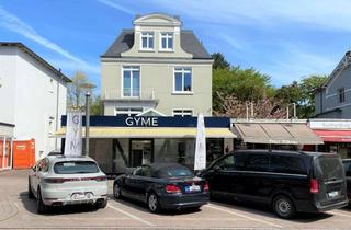 Anlageobjekt in 22607 Groß Flottbek, Eine schöne Rarität - Zinshaus in der Waitzstraße