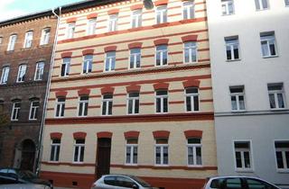 Anlageobjekt in 99085 Krämpfervorstadt, Vollvermietetes Mehrfamilienhaus mit Potenzial in der Krämpfervorstadt