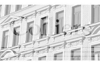 Anlageobjekt in 01169 Naußlitz, Freistehendes Mehrfamilienhaus - Vollvermietet