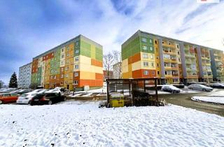 Anlageobjekt in 09456 Annaberg-Buchholz, Anlagepaket Annaberg-Buchholz, Erzgebirge, Wohngebiet Adam-Ries: 19 Eigentumswohnungen mit Balkonen