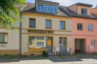 Anlageobjekt in 15859 Storkow, Mehrfamilienhaus in sehr guter Lage in Storkow (Mark)