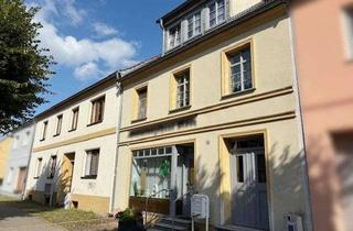 Anlageobjekt in 15859 Storkow, Mehrfamilienhausensemble in sehr guter Lage in Storkow (Mark)