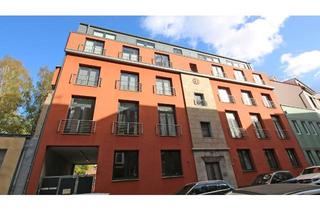 Anlageobjekt in 47051 Altstadt, Sechs luxuriöse Wohnungen als Kapitalanlage