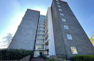 Anlageobjekt in 50739 Bilderstöckchen, Solide 2- Zimmerwohnung!