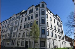 Anlageobjekt in Rickmersstraße 37, 27568 Lehe, Kapitalanlage in Bremerhaven mit Toprendite