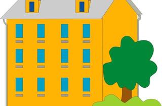 Anlageobjekt in 14193 Grunewald, Neubau-Wohnanlage in beliebter Grunewald-Lage