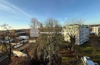 Anlageobjekt in 12557 Köpenick, vermietete Dachgeschosswohnung | Blick auf die Dahme | Kapitalanlage